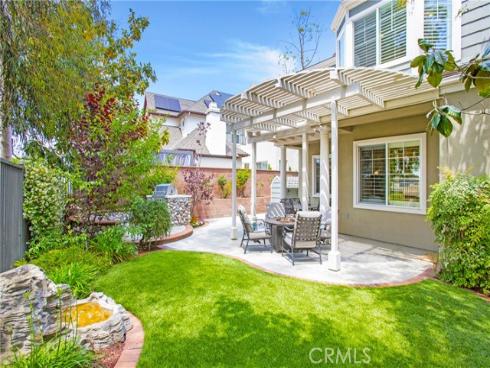 15  Beacon  , Ladera Ranch, CA