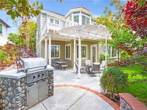 15  Beacon  , Ladera Ranch, CA
