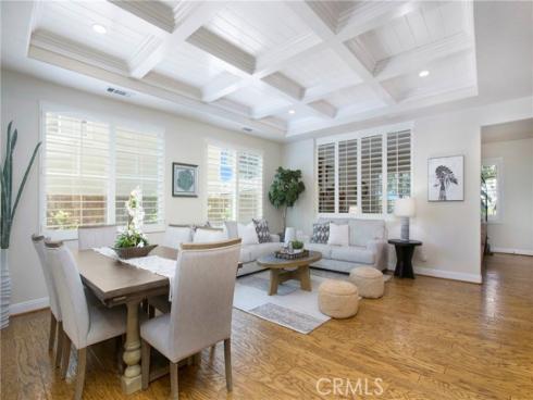 15  Beacon  , Ladera Ranch, CA