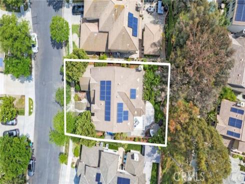 15  Beacon  , Ladera Ranch, CA