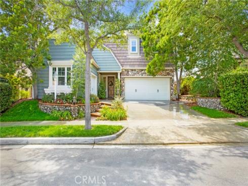 15  Beacon  , Ladera Ranch, CA