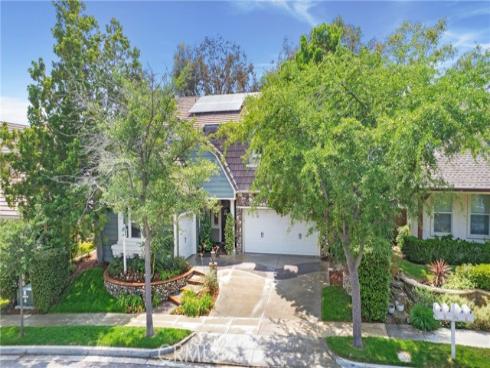 15  Beacon  , Ladera Ranch, CA