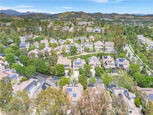 15  Beacon  , Ladera Ranch, CA