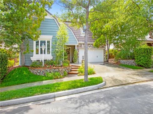 15  Beacon  , Ladera Ranch, CA