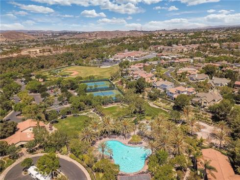 15  Beacon  , Ladera Ranch, CA