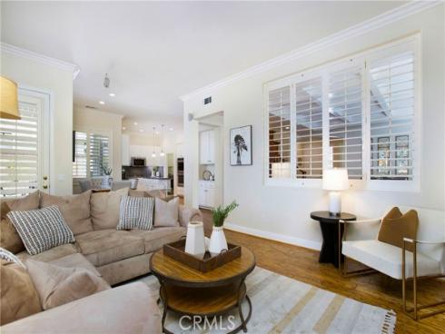 15  Beacon  , Ladera Ranch, CA