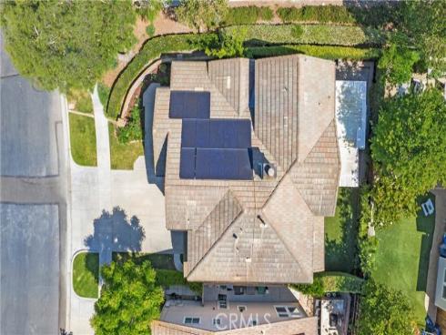 25 Bellflower Street, Ladera Ranch, CA