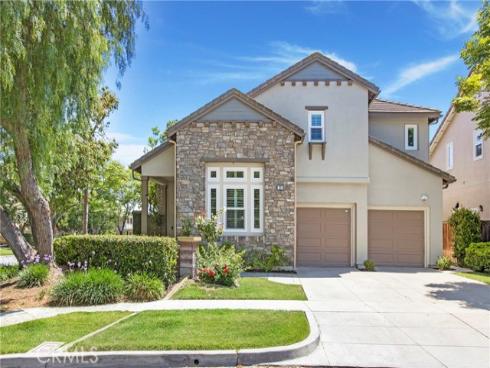 25 Bellflower Street, Ladera Ranch, CA