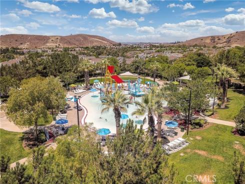 25 Bellflower Street, Ladera Ranch, CA