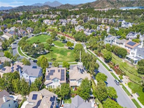 25 Bellflower Street, Ladera Ranch, CA