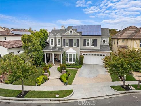 7 Illuminata Lane, Ladera Ranch, CA