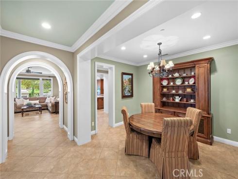 7 Illuminata Lane, Ladera Ranch, CA