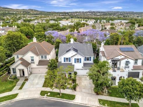 8  Marston   Lane, Ladera Ranch, CA
