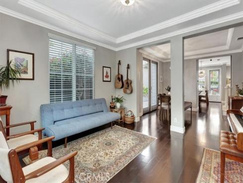 8  Marston   Lane, Ladera Ranch, CA