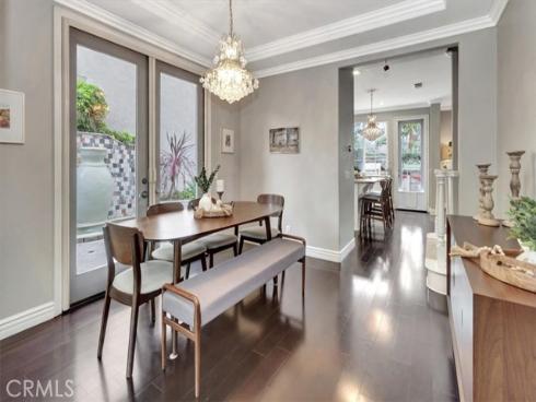 8  Marston   Lane, Ladera Ranch, CA