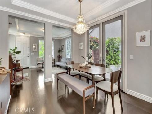 8  Marston   Lane, Ladera Ranch, CA