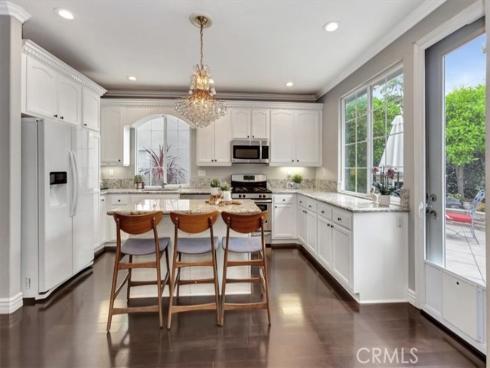 8  Marston   Lane, Ladera Ranch, CA