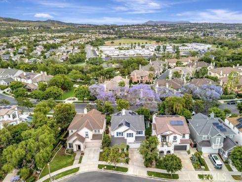 8  Marston   Lane, Ladera Ranch, CA
