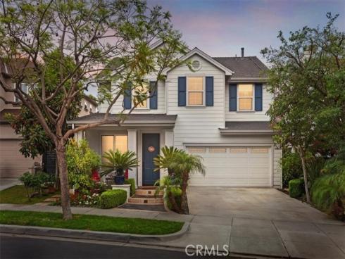8  Marston   Lane, Ladera Ranch, CA