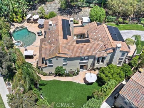 1 Lennox Court, Ladera Ranch, CA