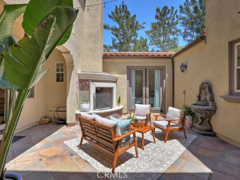 1 Lennox Court, Ladera Ranch, CA