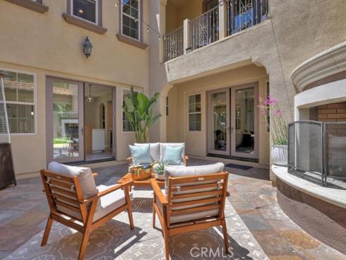 1 Lennox Court, Ladera Ranch, CA