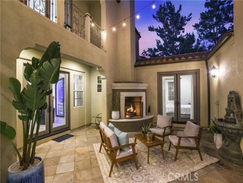 1 Lennox Court, Ladera Ranch, CA
