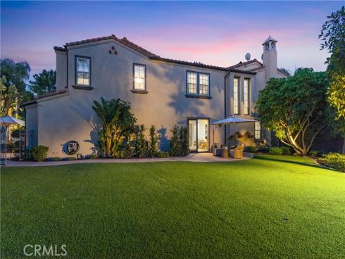1 Lennox Court, Ladera Ranch, CA