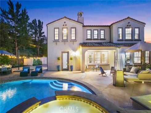 1 Lennox Court, Ladera Ranch, CA
