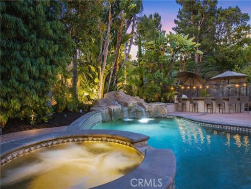 1 Lennox Court, Ladera Ranch, CA