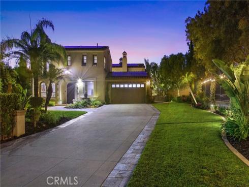 1 Lennox Court, Ladera Ranch, CA