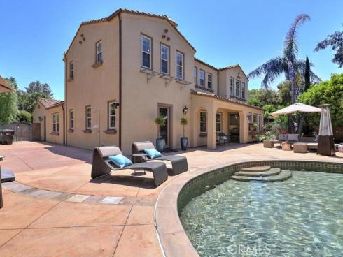 1 Lennox Court, Ladera Ranch, CA