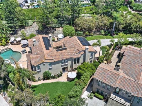 1 Lennox Court, Ladera Ranch, CA