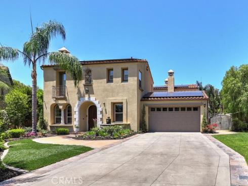 1 Lennox Court, Ladera Ranch, CA