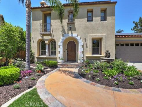1 Lennox Court, Ladera Ranch, CA
