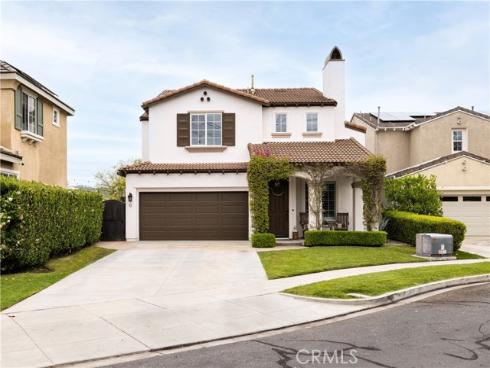 10 Cousteau Lane, Ladera Ranch, CA
