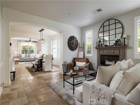 10 Cousteau Lane, Ladera Ranch, CA