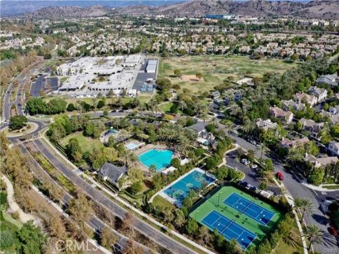 10  Cousteau   Lane, Ladera Ranch, CA