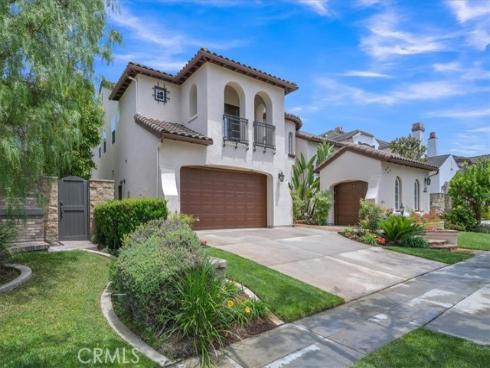 10  Edendale   Street, Ladera Ranch, CA