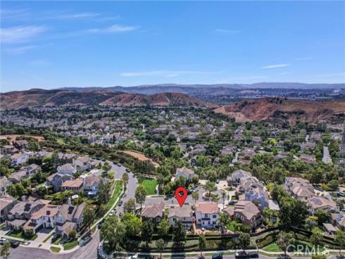 10 Papette Circle, Ladera Ranch, CA