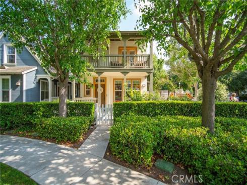 1 Evergreen Road, Ladera Ranch, CA