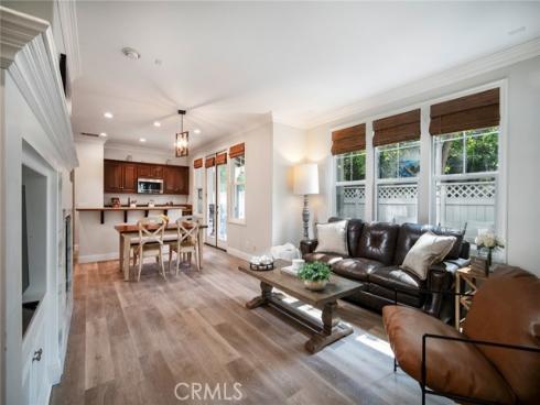 1 Evergreen Road, Ladera Ranch, CA