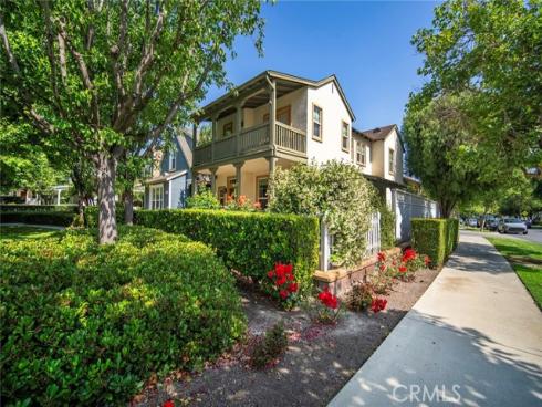 1 Evergreen Road, Ladera Ranch, CA