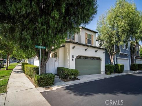 1 Evergreen Road, Ladera Ranch, CA