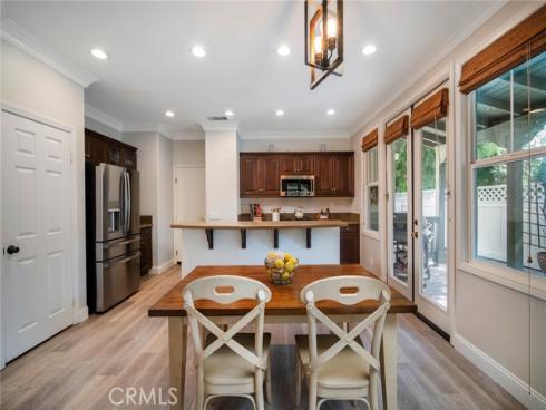 1 Evergreen Road, Ladera Ranch, CA