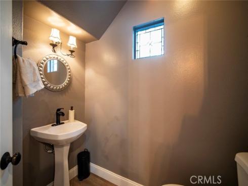 1 Evergreen Road, Ladera Ranch, CA