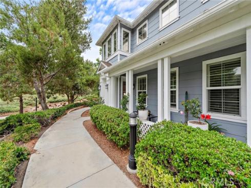 9  Reese Creek  , Ladera Ranch, CA