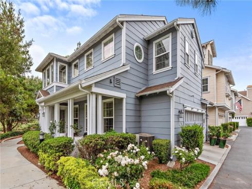 9  Reese Creek  , Ladera Ranch, CA