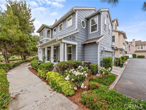 9  Reese Creek  , Ladera Ranch, CA