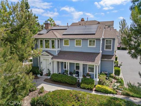 9  Reese Creek  , Ladera Ranch, CA